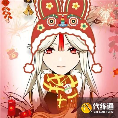 原神新年头像2023 高清无水印新年头像分享