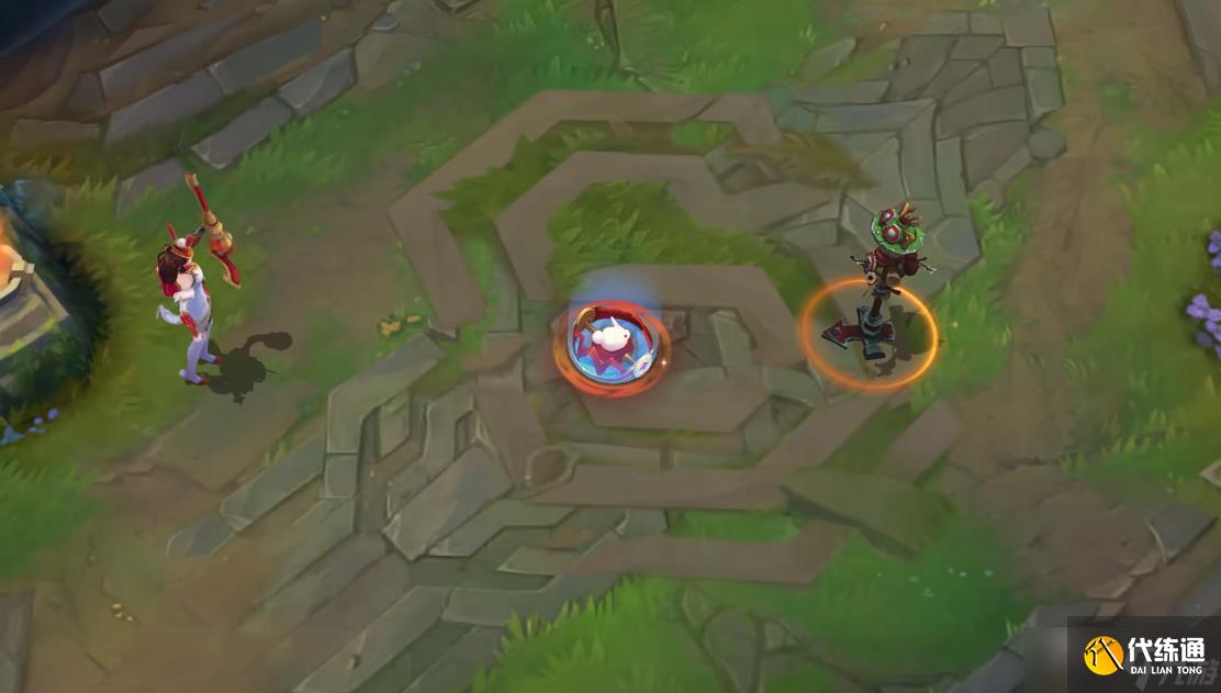 《英雄联盟手游》蝶恋春凯特琳皮肤价格介绍