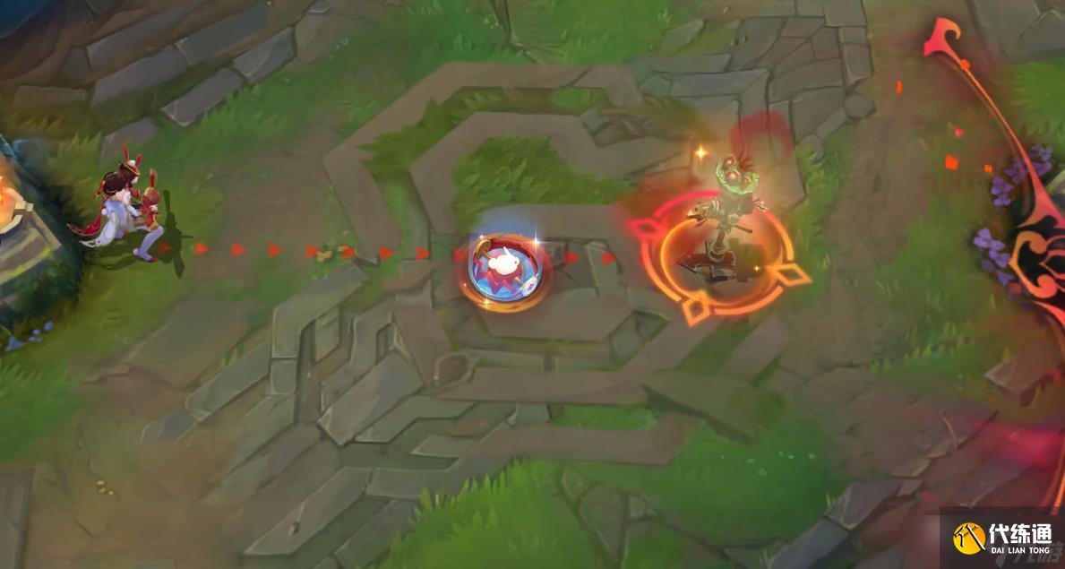 《英雄联盟手游》蝶恋春凯特琳皮肤价格介绍