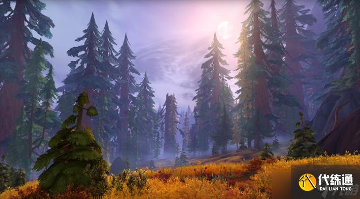 魔兽世界10.0先祖鸭魂怎么抓