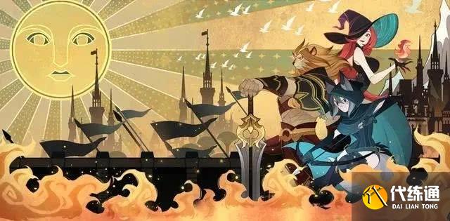 剑与远征雪地红影平民用什么阵容 雪地红影平民阵容推荐