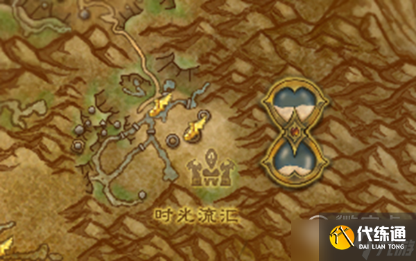 《魔兽世界》10.0欧恩哈拉的神圣之吻坐骑如何解锁