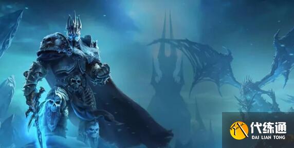 魔兽世界wlk无头骑士掉落及位置一览 魔兽世界wlk无头骑士掉落及位置一览