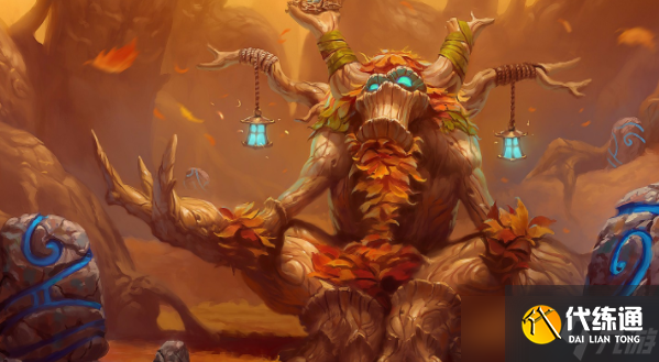 魔兽世界学院大树怎么打?学院大树打法攻略心得