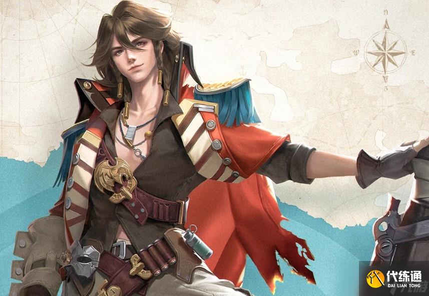 王者荣耀莱西奥连招是什么-莱西奥连招技巧攻略