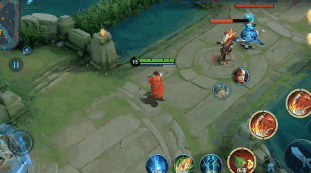 王者荣耀莱西奥连招是什么-莱西奥连招技巧攻略