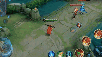 王者荣耀莱西奥连招是什么-莱西奥连招技巧攻略