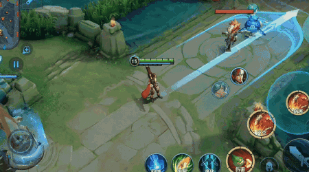 王者荣耀莱西奥连招是什么-莱西奥连招技巧攻略