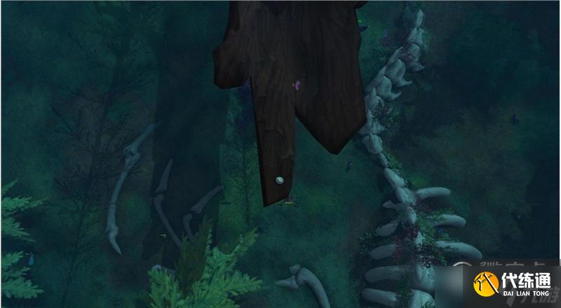 魔兽世界10.0羽筑巢鸟宠物获得教程