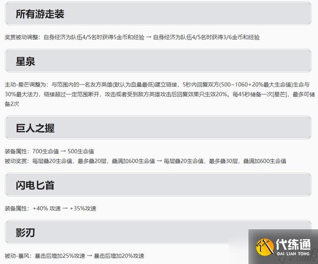 《王者荣耀》s30什么时候更新