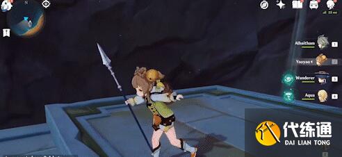 原神瑶瑶装备配装技巧