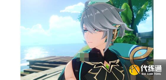 原神艾尔海森天赋升级对应顺序一览