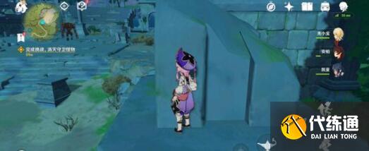 原神艾尔海森天赋升级对应顺序一览