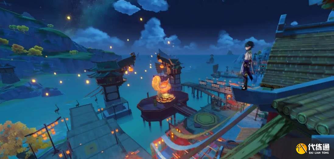 原神2023新春会预约地址 2023新春会直播预约入口链接[多图]图片3