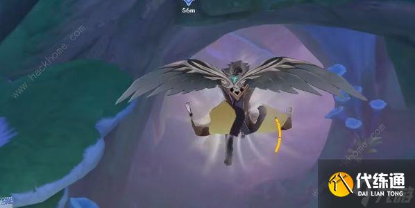 原神无郁夷摩入口在哪 无郁夷摩入口位置详解