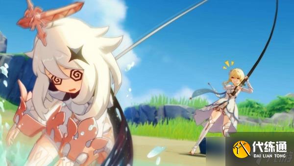 原神雾海云间寻访记完成攻略