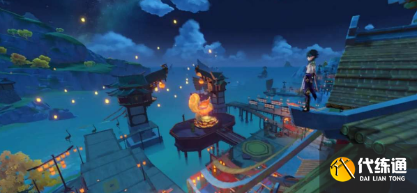 原神2023新春会预约入口