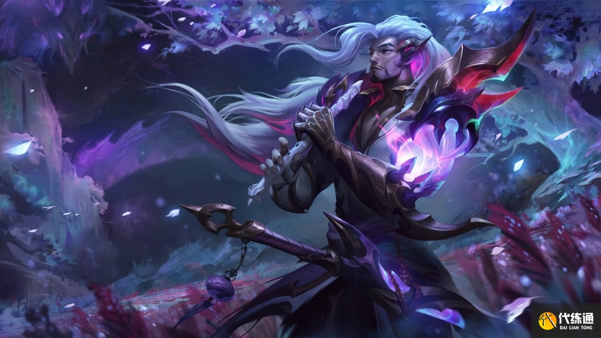 lol排位什么時候重置-排位重置時間一覽