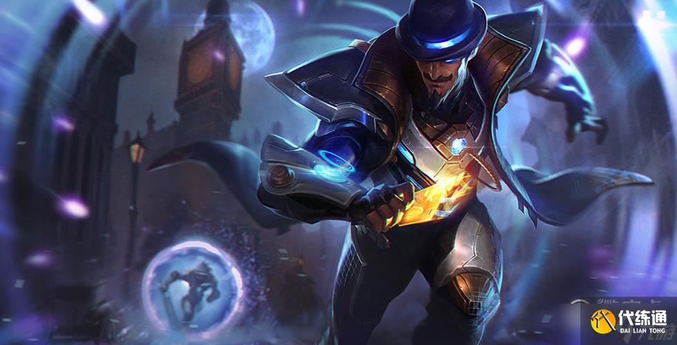 英雄聯盟PBE13.1版本卡牌加強了什么