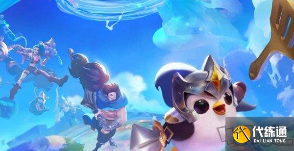 金铲铲之战运动之星乐队表演赛玩法 运动之星答题答案分享