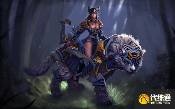 魔兽世界蓝罩豆包怎么获得 蓝罩豆包获取位置一览