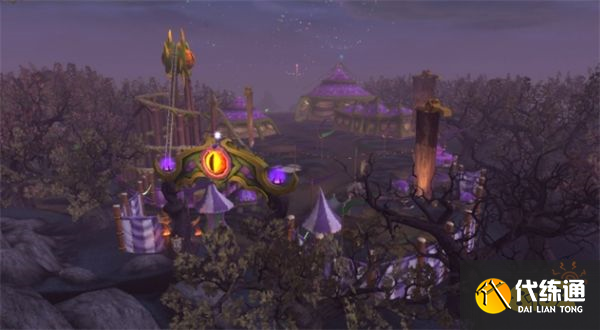 魔兽世界10.0伊斯卡拉海象人怎么刷声望 刷宝箱满级攻略