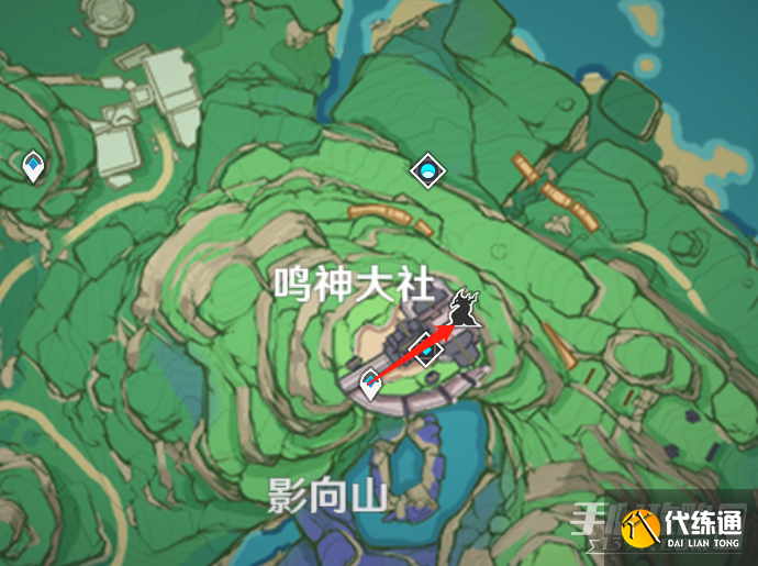 《原神》派蒙的幸运日成就达成方法介绍