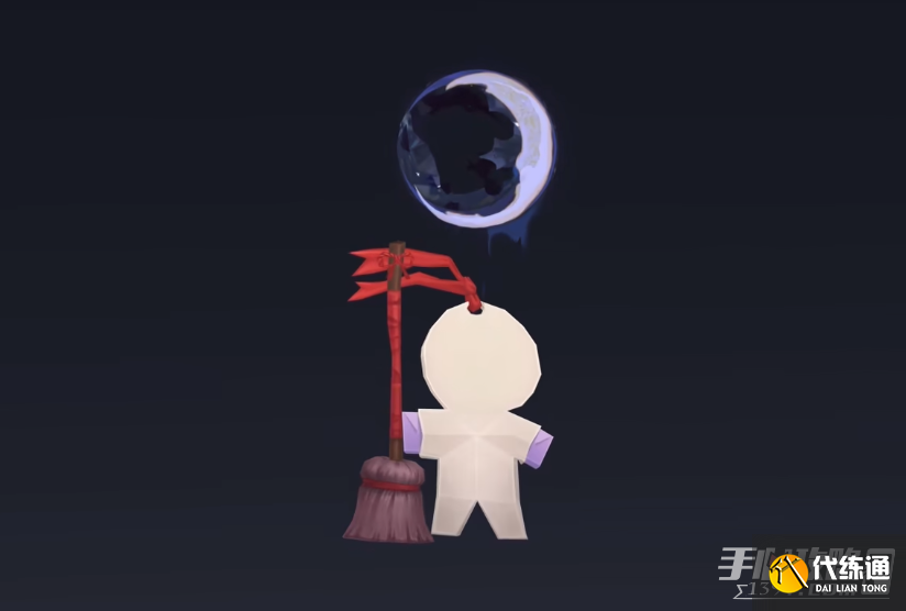 《阴阳师》SP流光追月神技能介绍