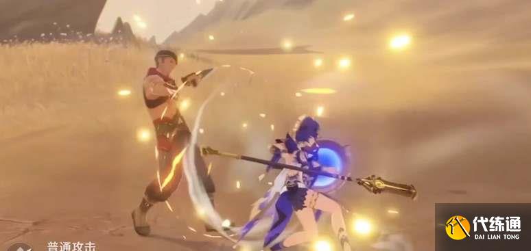 原神坎蒂丝天赋材料一览