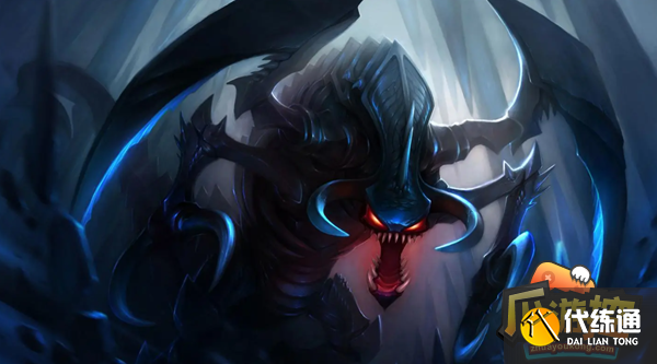 金铲铲之战虚空恐惧怎么出装 金铲铲之战虚空恐惧怎么出装