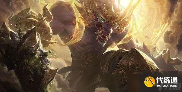 金铲铲之战福星版本雷遁天神狼玩法攻略