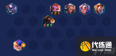 《金铲铲之战》s8福牛男刀阵容指南