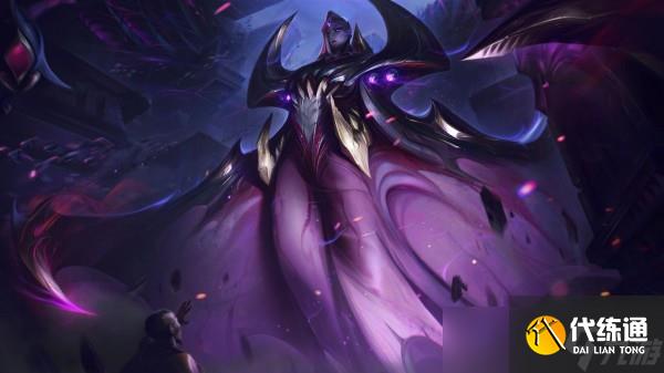 云顶之弈s8卑尔维斯主C阵容介绍