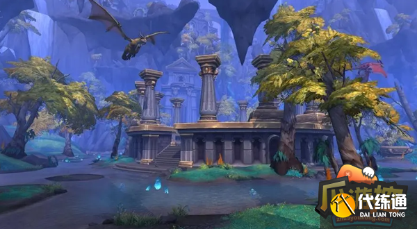 魔兽世界阡陌客声望怎么刷最快 魔兽世界阡陌客声望怎么刷最快