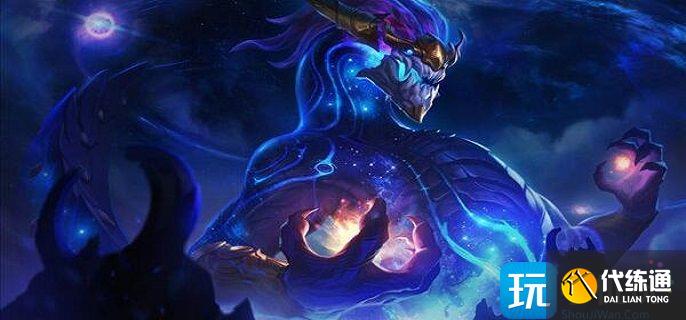 英雄联盟龙王新技能是什么 英雄联盟龙王新技能是什么