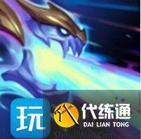 英雄联盟龙王新技能是什么 英雄联盟龙王新技能是什么