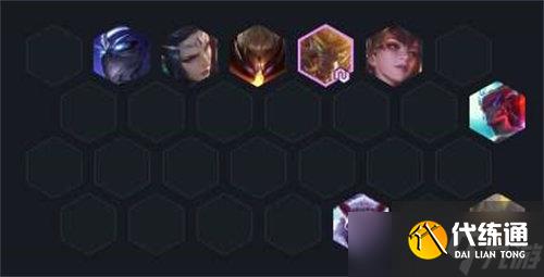 金铲铲之战福星版本雷遁天神狼怎么玩 雷遁天神狼玩法搭配