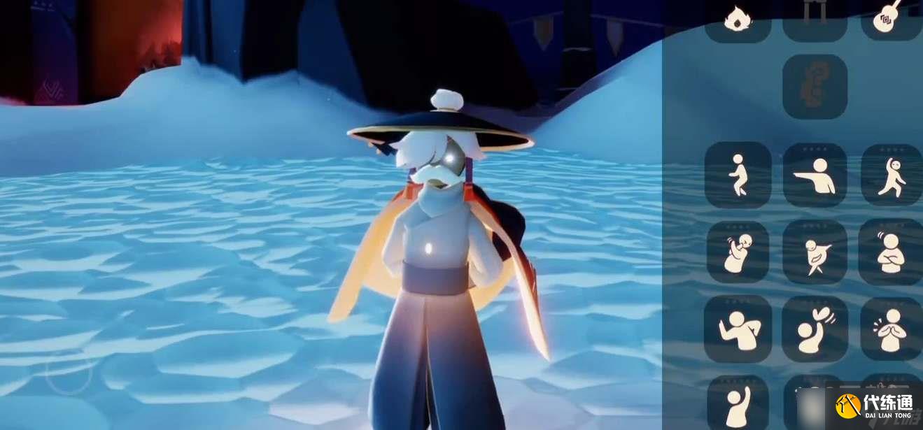 光遇黑金斗篷兑换蜡烛数量介绍