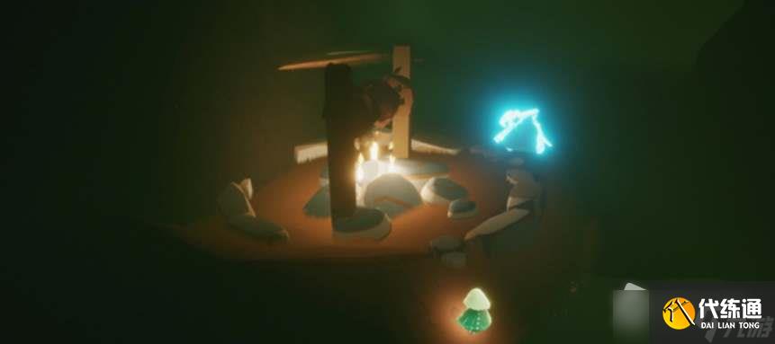 《光遇》2023年1月12日复刻先祖位置详解