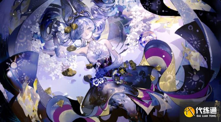 阴阳师月烬宵宴阵容推荐 月烬宵宴挂机阵容搭配攻略[多图]图片1