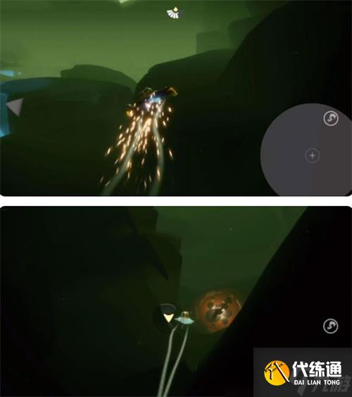 光遇吉他先祖2023在哪