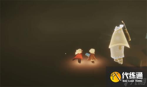 光遇吉他先祖2023在哪