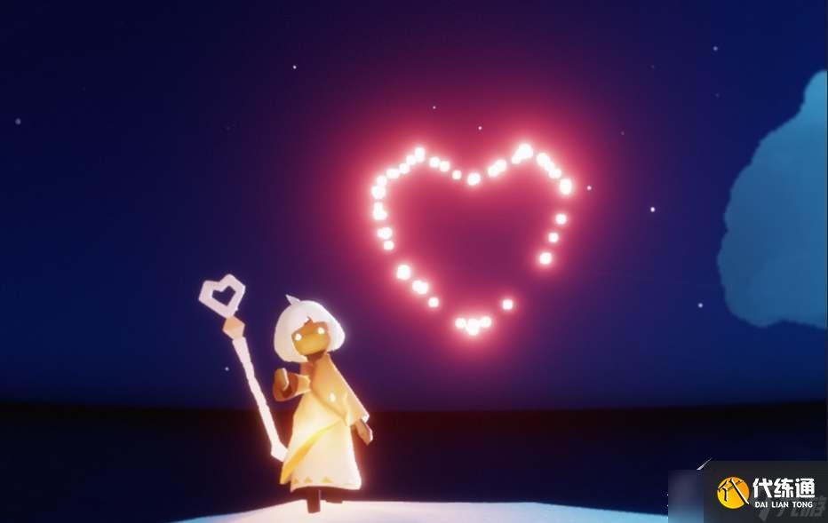 《光遇》2023同心节活动如何玩