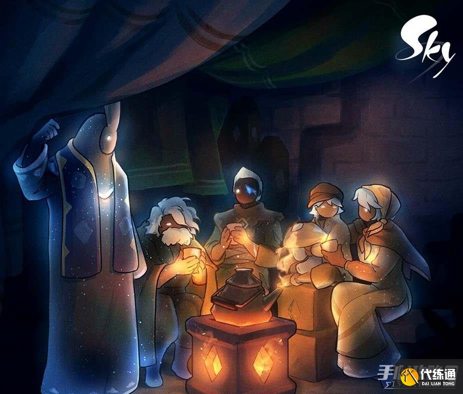 《光遇》追忆季开始时间介绍 《光遇》追忆季开始时间介绍