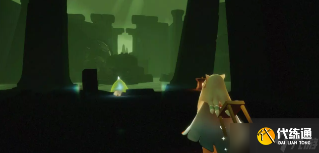 《光遇》1月11日每日任务完成方法