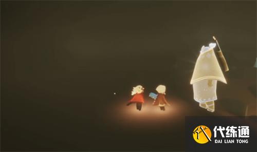 光遇吉他先祖2023在哪