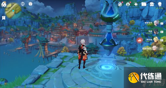 原神冲破雷暴之法如何完成 冲破雷暴之法攻略