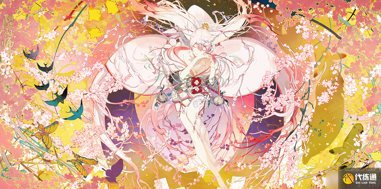 阴阳师拾花旧忆秘闻副本攻略大全