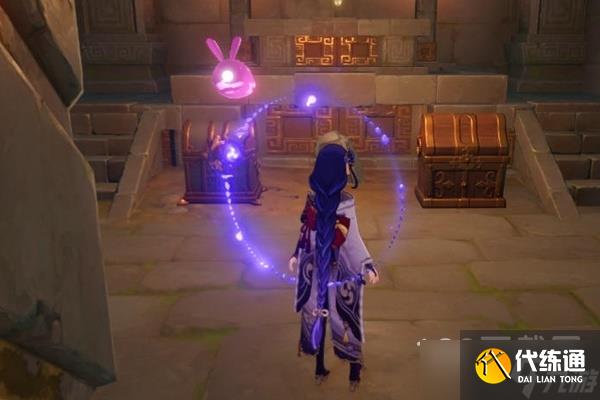 原神璃月地区全华丽宝箱位置一览