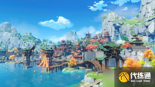 原神孤身犯险任务完成攻略